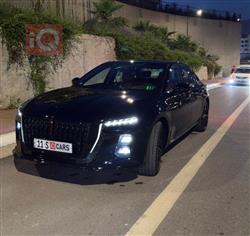 هونشي H5